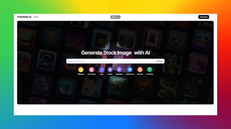 StockImg AI