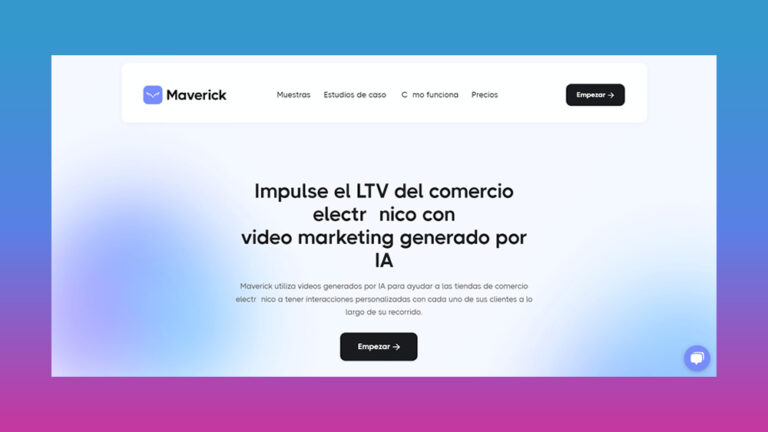 Maverick