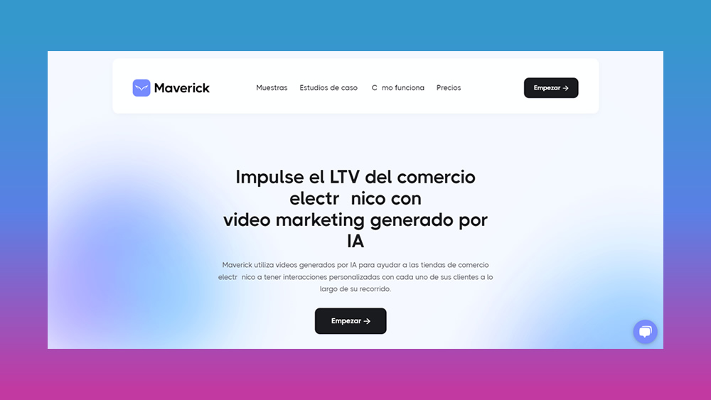 Maverick