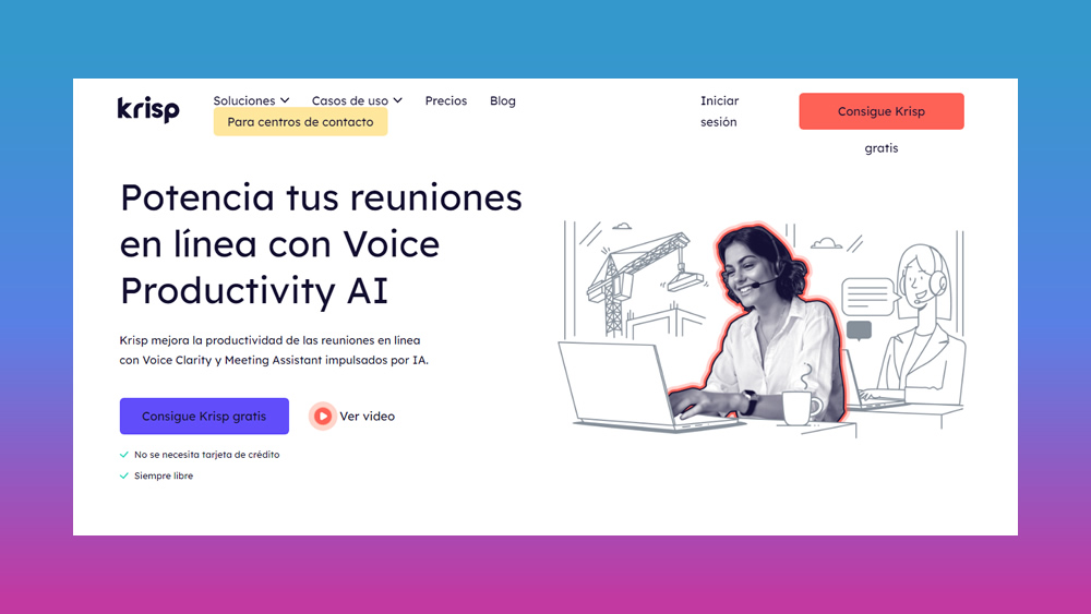Krisp AI