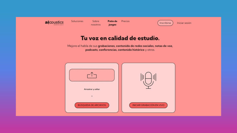 Ai|coustics