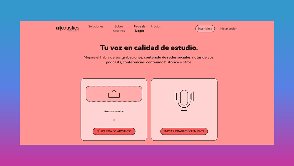 Ai|coustics