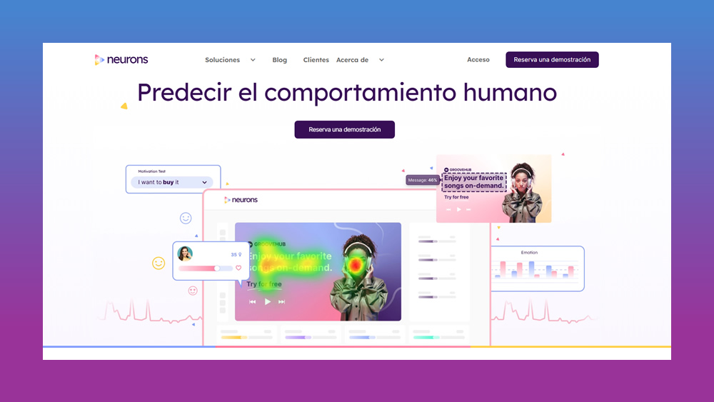 Predict AI