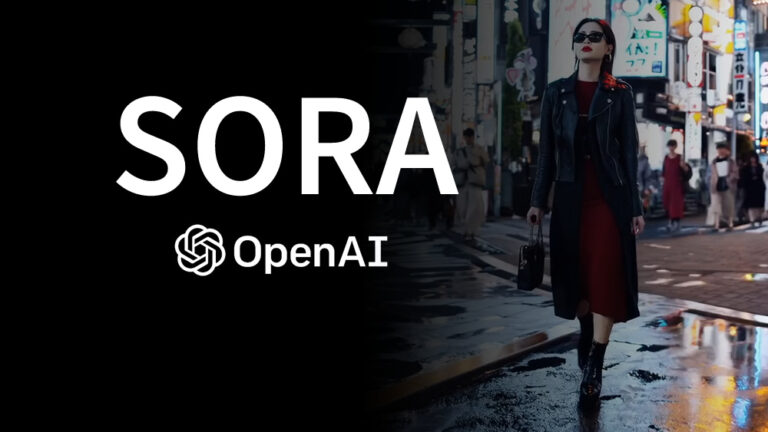 Sora OpenAI: La Revolución en la Creación de Vídeos a partir de Texto