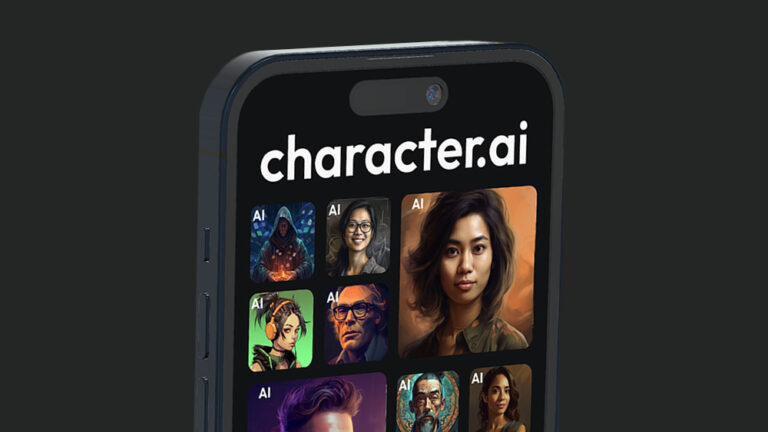 Character AI: Transformando la Interacción Digital con Personajes Virtuales con IA